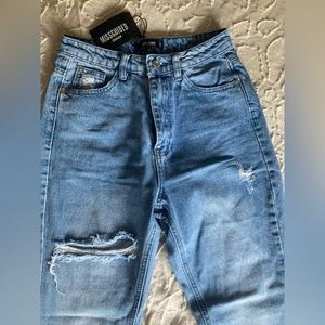 Missguided Denim